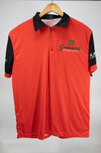 Granatelli Motor Sports - Granatelli Motor Sports Track-Shirt 120113-XXL - Image 1