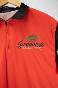 Granatelli Motor Sports - Granatelli Motor Sports Track-Shirt 120113-XXL - Image 3