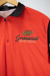 Granatelli Motor Sports - Granatelli Motor Sports Track-Shirt 120113-M - Image 3