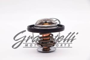 Granatelli Motor Sports High Flow Dodge Hemi Thermostat 43060T