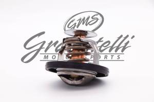 Granatelli Motor Sports - Granatelli Motor Sports High Flow Dodge Hemi Thermostat 43080T - Image 2