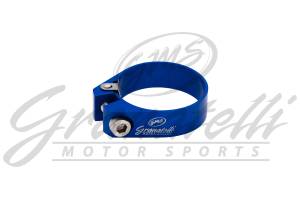 Granatelli Motor Sports 1.50" Aluminum Hose Clamps  971150B