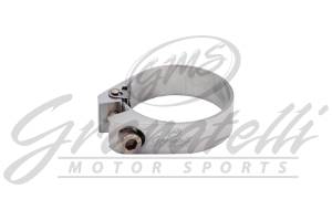Granatelli Motor Sports 1.50" Aluminum Hose Clamps  971150P