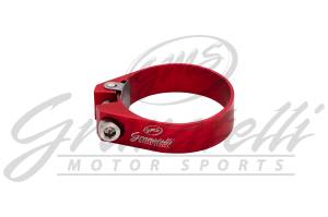 Granatelli Motor Sports 1.50" Aluminum Hose Clamps 971150R