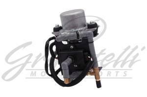 Granatelli Motor Sports 12-Volt Vacuum Pump Systems 410100