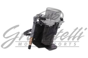 Granatelli Motor Sports - Granatelli Motor Sports 12-Volt Vacuum Pump Systems 410100 - Image 2