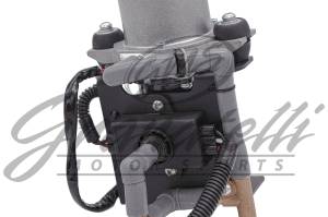 Granatelli Motor Sports - Granatelli Motor Sports 12-Volt Vacuum Pump Systems 410100 - Image 3