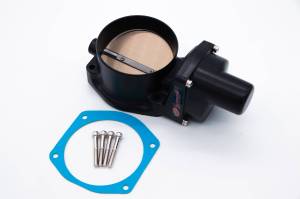 Granatelli Motor Sports - Granatelli Motor Sports GM LS3 6.2L Drive-By-Wire Throttle Body GMTBLS3M - Image 13