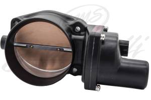 Granatelli Motor Sports - Granatelli Motor Sports GM LS3 6.2L Drive-By-Wire Throttle Body GMTBLS3M - Image 4