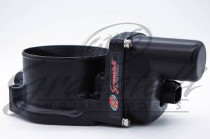 Granatelli Motor Sports - Granatelli Motor Sports GM LS3 6.2L Drive-By-Wire Throttle Body GMTBLS3M - Image 3