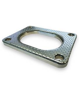 Granatelli Motor Sports - Granatelli Motor Sports Exhaust Cutout  Oval Gasket - Image 2