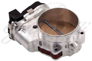 Granatelli Motor Sports - Granatelli Motor Sports Dodge Hemi  Drive-By-Wire Billet Throttle Body GMTBHLC - Image 2