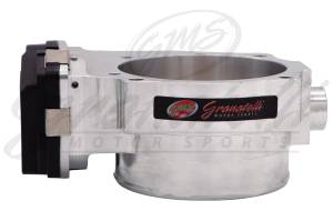 Granatelli Motor Sports - Granatelli Motor Sports Dodge Hemi  Drive-By-Wire Billet Throttle Body GMTBHLC - Image 3