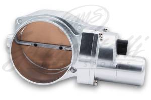 Granatelli Motor Sports - Granatelli Motor Sports GM LS3 6.2L Drive-By-Wire Billet Throttle Body GMTBLS3 - Image 2