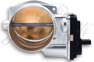 Granatelli Motor Sports - Granatelli Motor Sports LT1/LT4/LT5 Drive-By-Wire Billet Throttle Body GMTBLT4 - Image 2