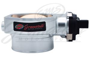 Granatelli Motor Sports - Granatelli Motor Sports LT1/LT4/LT5 Drive-By-Wire Billet Throttle Body GMTBLT4 - Image 4