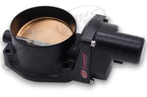 Granatelli Motor Sports - Granatelli Motor Sports GM LS3 6.2L Drive-By-Wire Throttle Body GMTBLS3M - Image 5