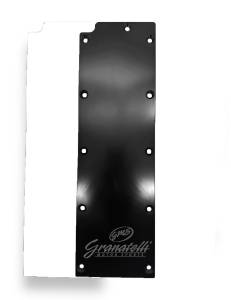 Granatelli Motor Sports - Granatelli Motor Sports Billet Valley Pan Cover, LS Gen IV. - Image 2