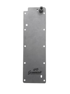 Granatelli Motor Sports - Granatelli Motor Sports Cast Valley Pan Cover, LS Gen IV. - Image 4