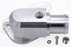 Granatelli Motor Sports  Billet Thermostat Housing 431000