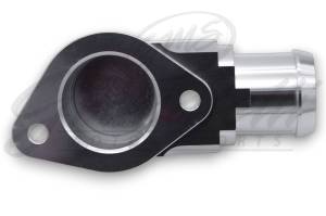 Granatelli Motor Sports - Granatelli Motor Sports  Billet Thermostat Housing 431000 - Image 2