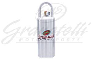 Granatelli Motor Sports  ALUMINUM 3.0 GALLON AIR TANK