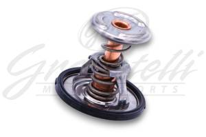 Granatelli Motor Sports High Flow Thermostat LS Engines 53060S