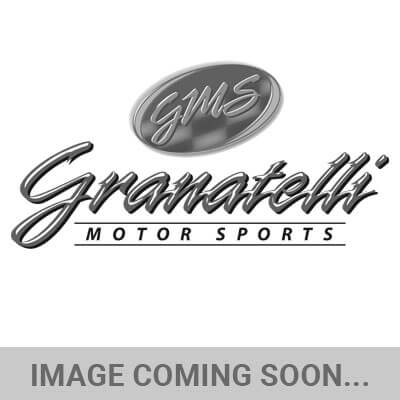 Granatelli Motor Sports - 10 inch Black "0 ohm" High Performance Spark Plug Wires With Ceramic boots - Image 2