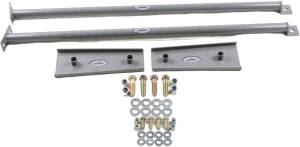 Granatelli Motor Sports Sub-Frame Connector Kit 500074