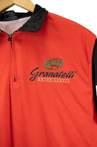 Granatelli Motor Sports - Granatelli Motor Sports Track-Shirt 120113-XL - Image 3