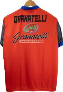 Granatelli Motor Sports - Granatelli Motor Sports Track-Shirt 120112-L - Image 3