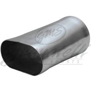 Granatelli Motor Sports - Granatelli Motor Sports Exhaust Pipe Adapter 313531 - Image 1