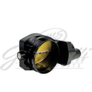 Granatelli Motor Sports - Granatelli Motor Sports GM LS3 6.2L Drive-By-Wire Billet Throttle Body GMTBLS108B - Image 3