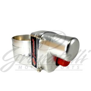 Granatelli Motor Sports - Granatelli Motorsports Drive-By-Wire Throttle Body GMTBLS105 - Image 4