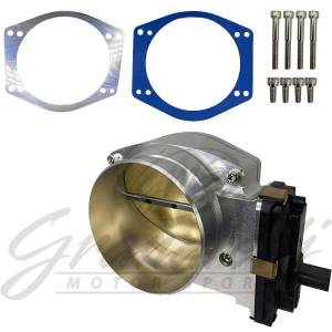 Granatelli Motor Sports LT1/LT4/LT5 Drive-By-Wire Throttle Body GMTBLT112