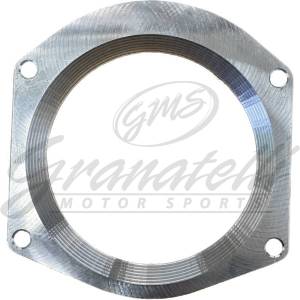 Granatelli Motorsports Drive-By-Wire Throttle Body GMTBLTSPC