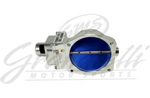 Granatelli Motor Sports - Granatelli Motor Sports GM LS3 6.2L Drive-By-Wire Billet Throttle Body GMTBLS108 - Image 5