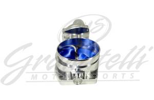 Granatelli Motor Sports - Granatelli Motor Sports GM LS3 6.2L Drive-By-Wire Billet Throttle Body GMTBLS108 - Image 8