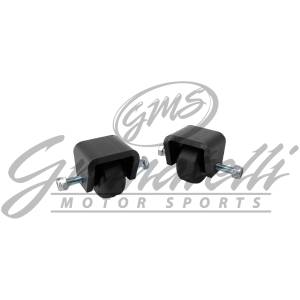 1997-2013 Corvette Bumper Saver 350222