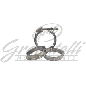 Granatelli Motor Sports Mating Male To Female Interlocking Flanges 308520-1M