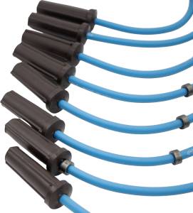 Granatelli Motor Sports - Granatelli Motor Sports "0 ohm" High Performance Spark Plug Wires - Image 5