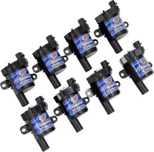 Granatelli Motor Sports - Granatelli Motor Sports Direct Ignition Coil 28-1680KIT - Image 2