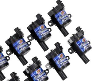 Granatelli Motor Sports - Granatelli Motor Sports Direct Ignition Coil 28-1680KIT - Image 3