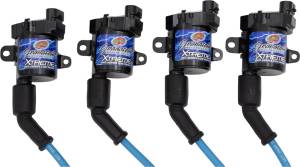 Granatelli Motor Sports - Granatelli Motor Sports Direct Ignition Coil 28-1680KIT - Image 7