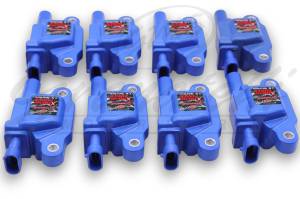 Granatelli Motor Sports - Granatelli Motor Sports Pro-Series Extreme Coil Pack 28-0513-CPB - Image 3