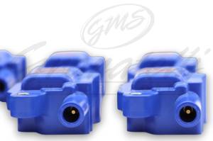 Granatelli Motor Sports - Granatelli Motor Sports Pro-Series Extreme Coil Pack 28-0513-CPB - Image 5