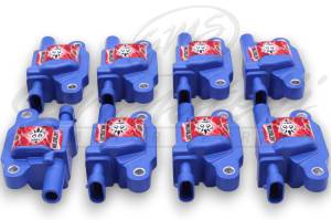 Granatelli Motor Sports - Granatelli Motor Sports Malevolent Coil Packs 28-0513-CPBM - Image 4