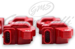 Granatelli Motor Sports - Granatelli Motor Sports Malevolent Ignition Coil Packs 28-0513-CPRM - Image 5