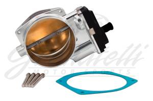 Granatelli Motor Sports - Granatelli Motor Sports LT1/LT4/LT5 Drive-By-Wire Billet Throttle Body GMTBLT4 - Image 5