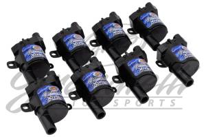 Granatelli Motor Sports - Granatelli Motor Sports Direct Ignition Coil Set 28-1680CP - Image 2